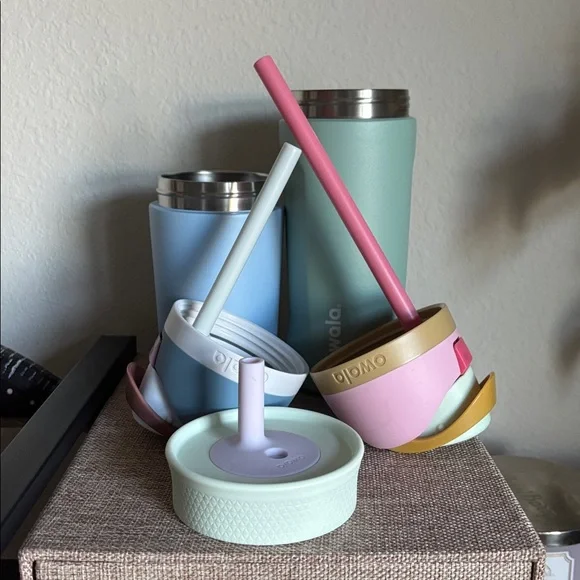 Owala Freesip 12oz and 16oz water Bottles - Picture 12 of 12